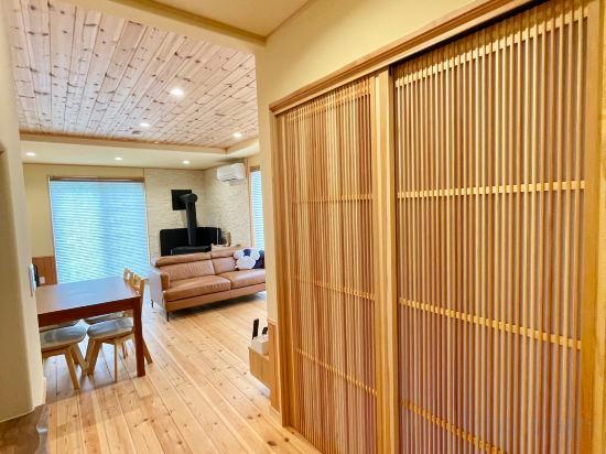 癒し光 ヴィラ NO.1 甲府