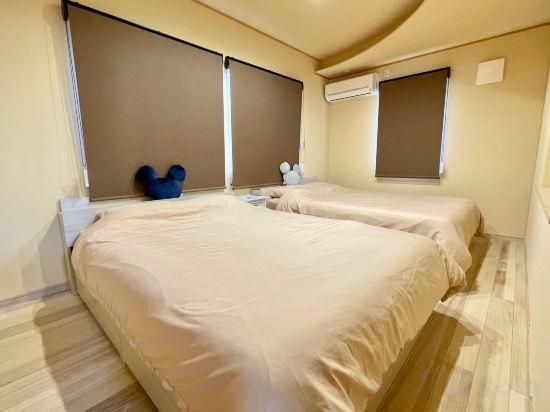 癒し光 ヴィラ NO.1 甲府