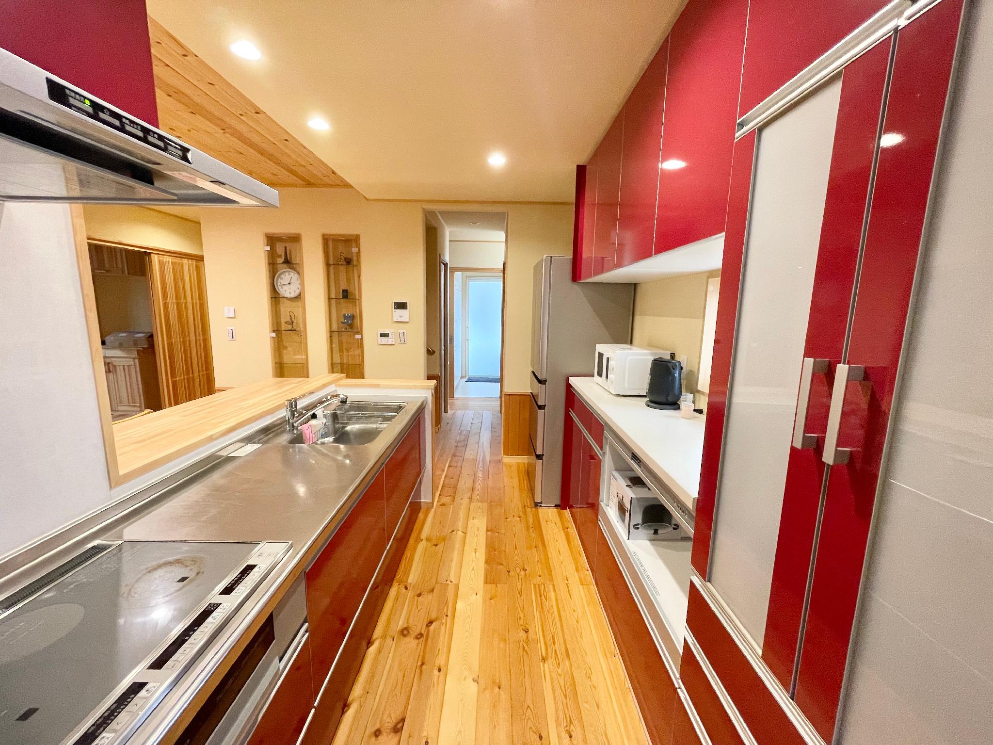 癒し光 ヴィラ NO.1 甲府