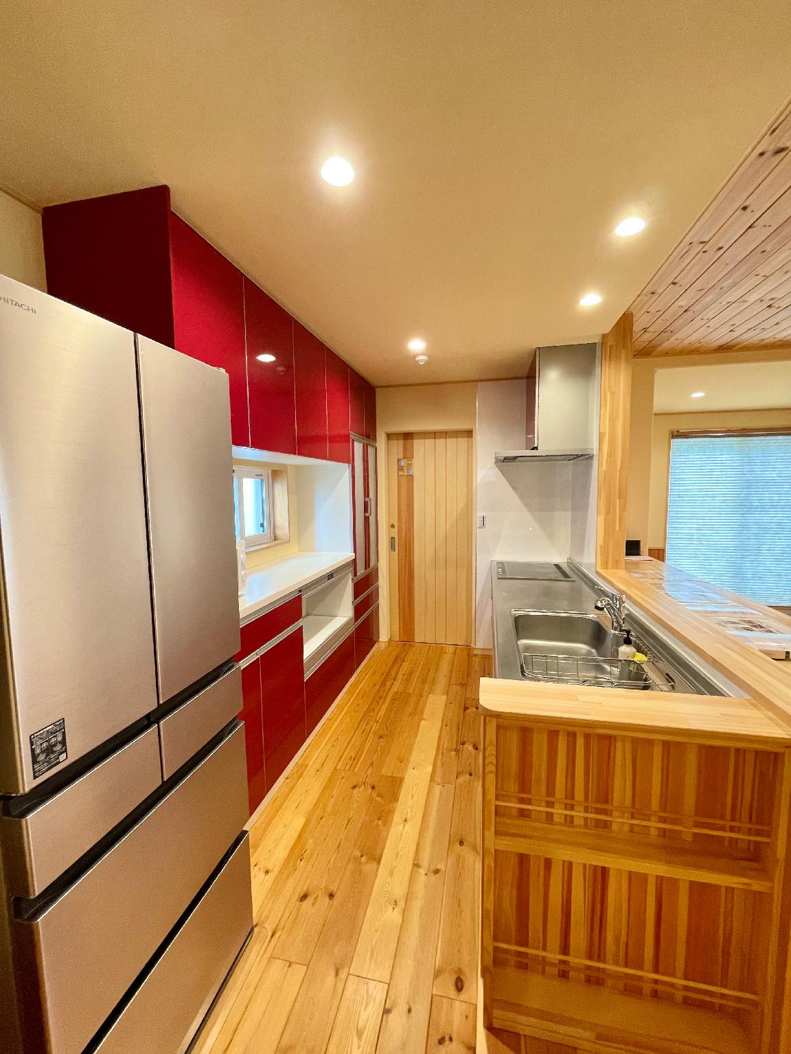 癒し光 ヴィラ NO.1 甲府