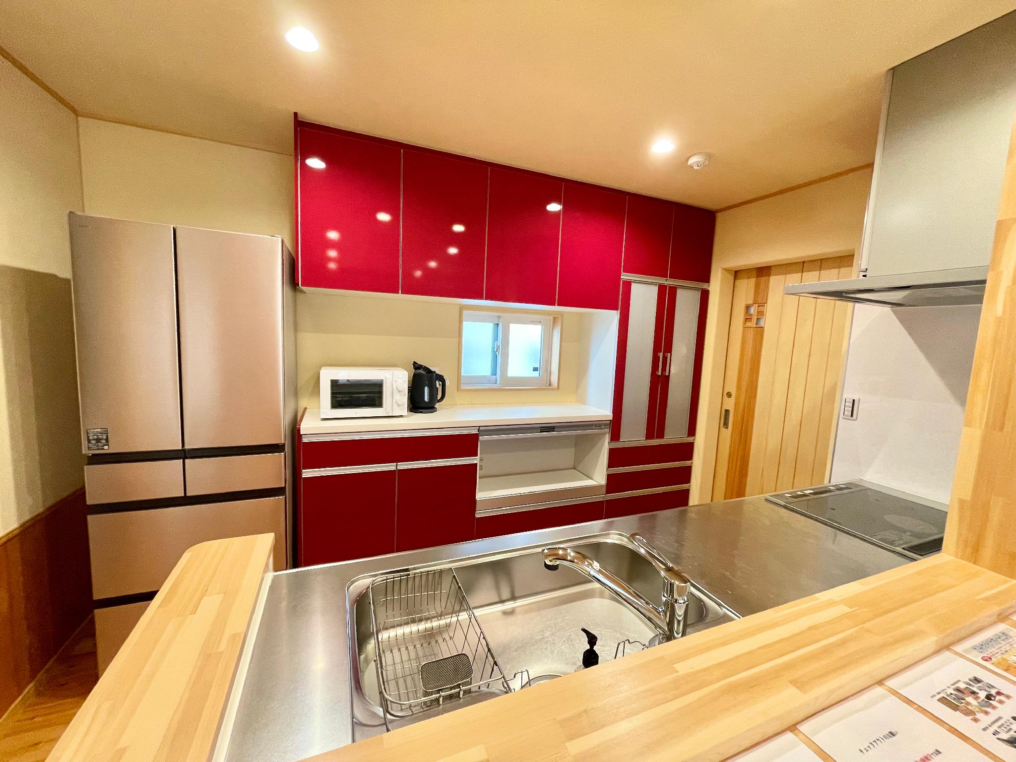 癒し光 ヴィラ NO.1 甲府