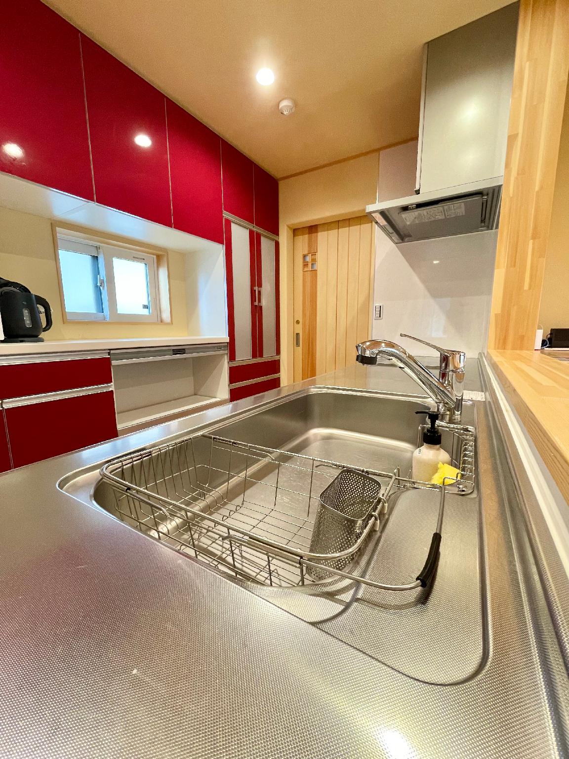 癒し光 ヴィラ NO.1 甲府