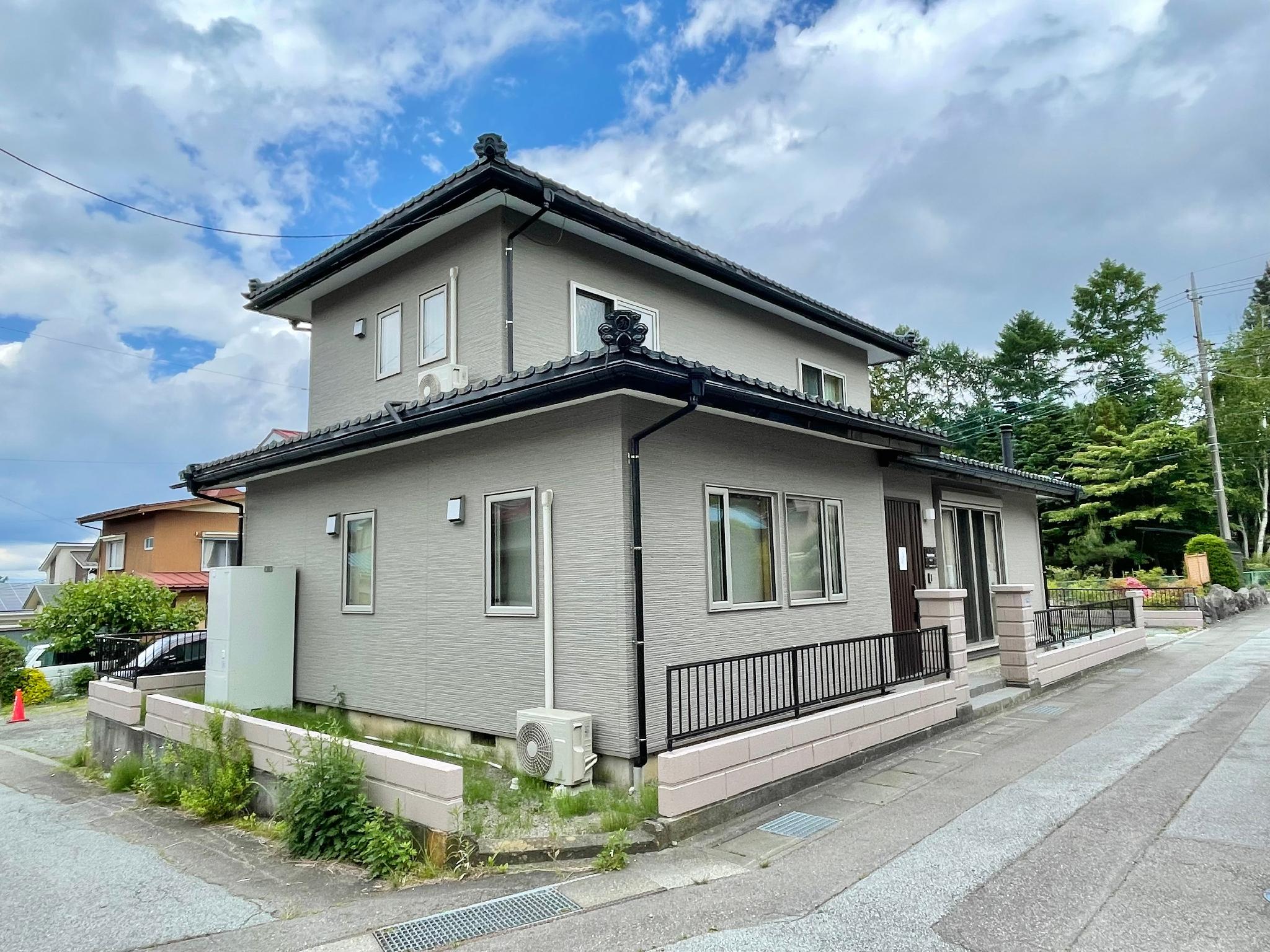 癒し光 ヴィラ NO.1 甲府