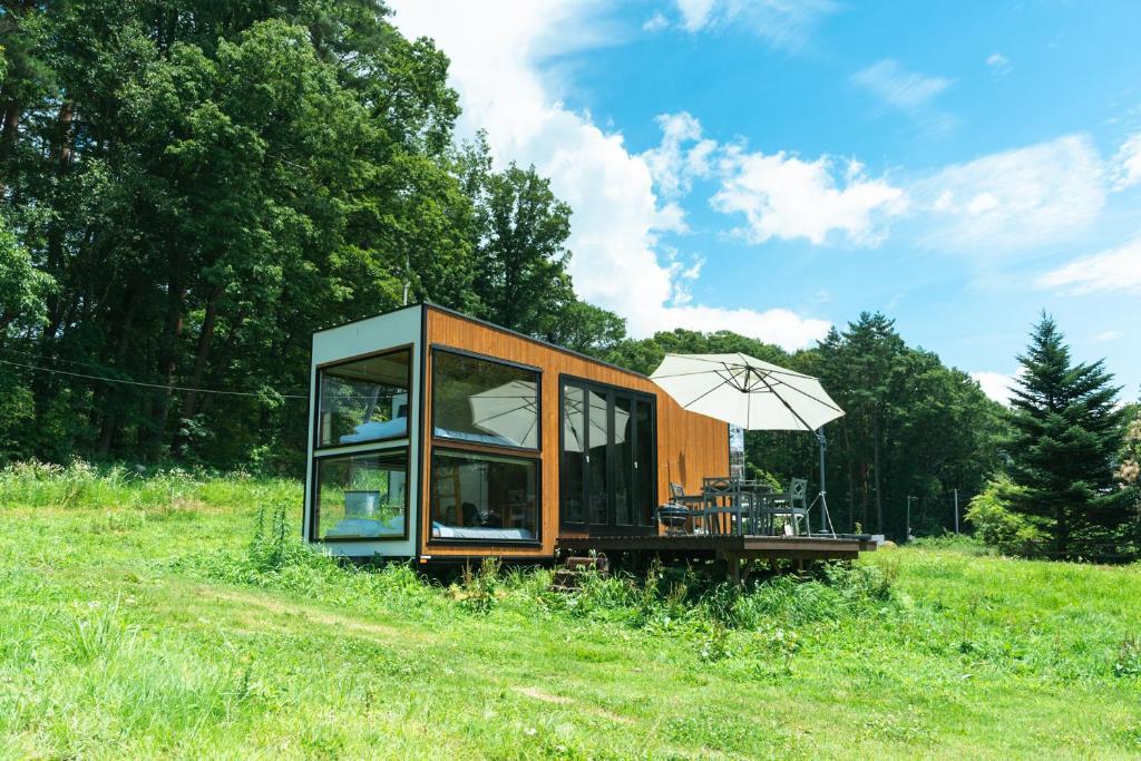 ザ ノマド 八ヶ岳 甲府