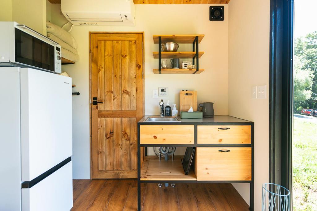 ザ ノマド 八ヶ岳 甲府