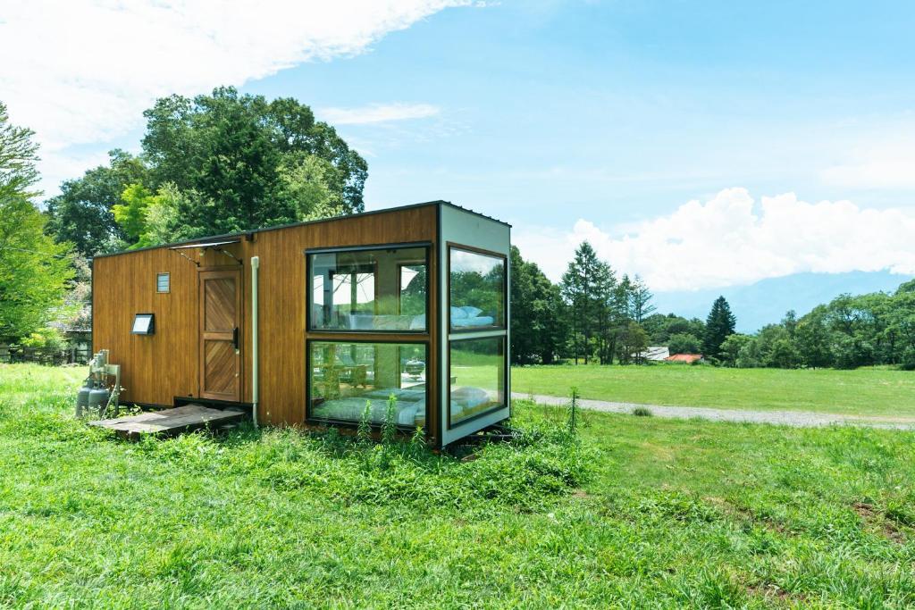 ザ ノマド 八ヶ岳 甲府