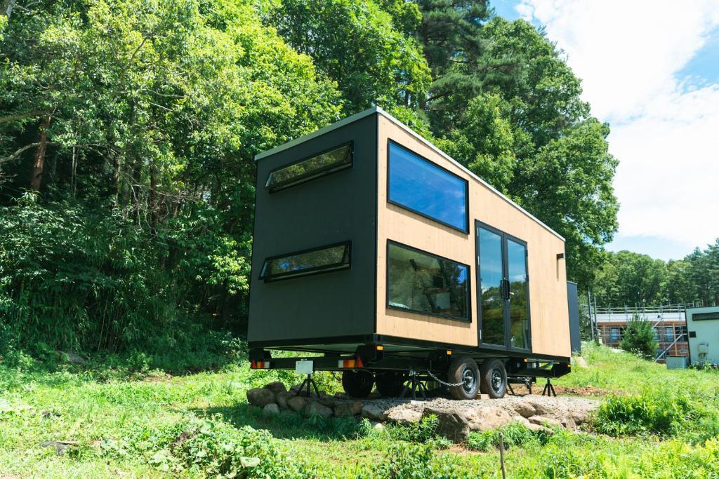 ザ ノマド 八ヶ岳 甲府