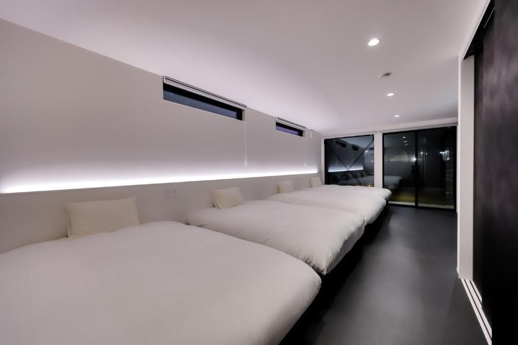 Chedi the Villa 甲府