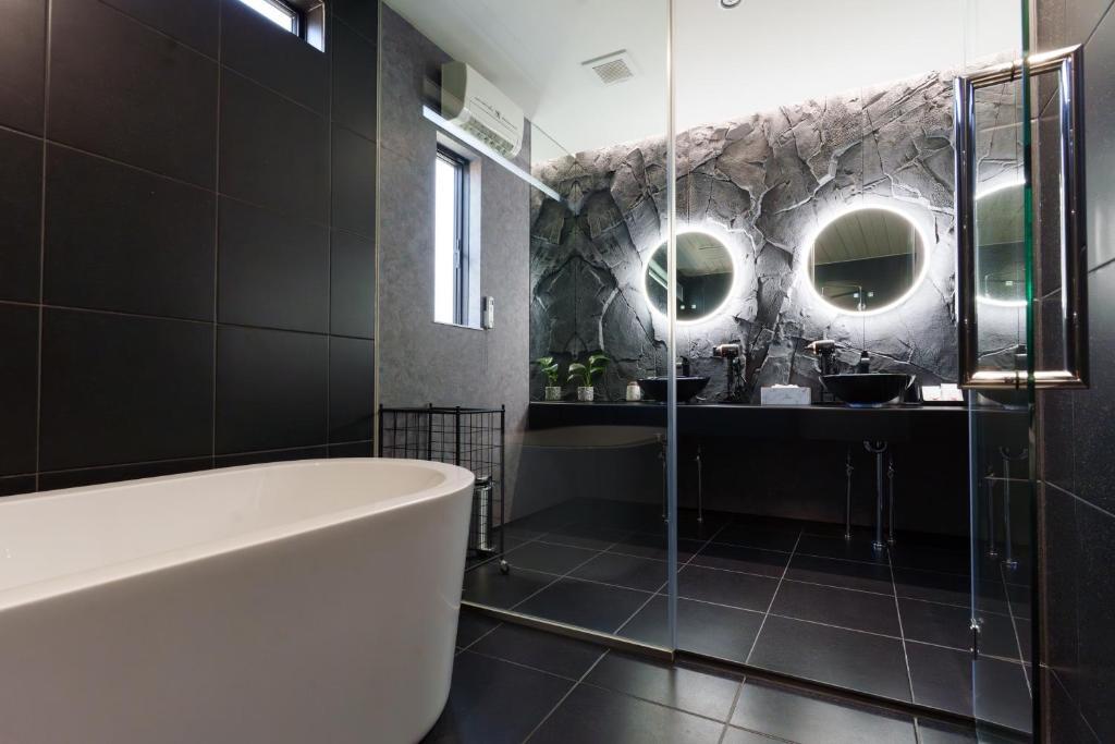 Chedi the Villa 甲府