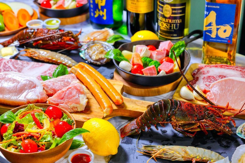 Chedi the Villa 甲府