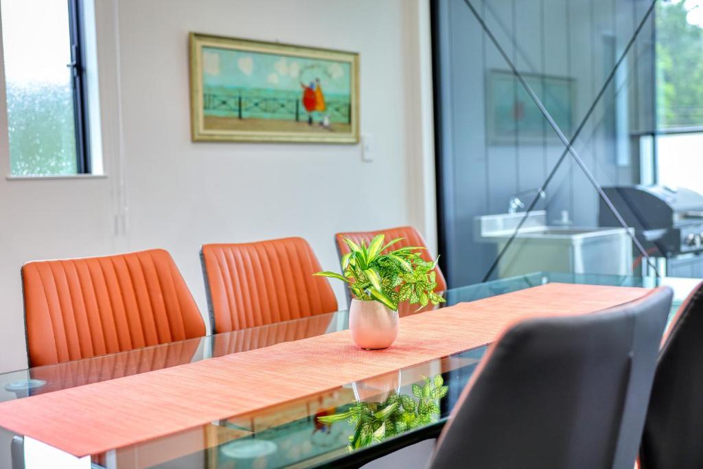 Chedi the Villa 甲府