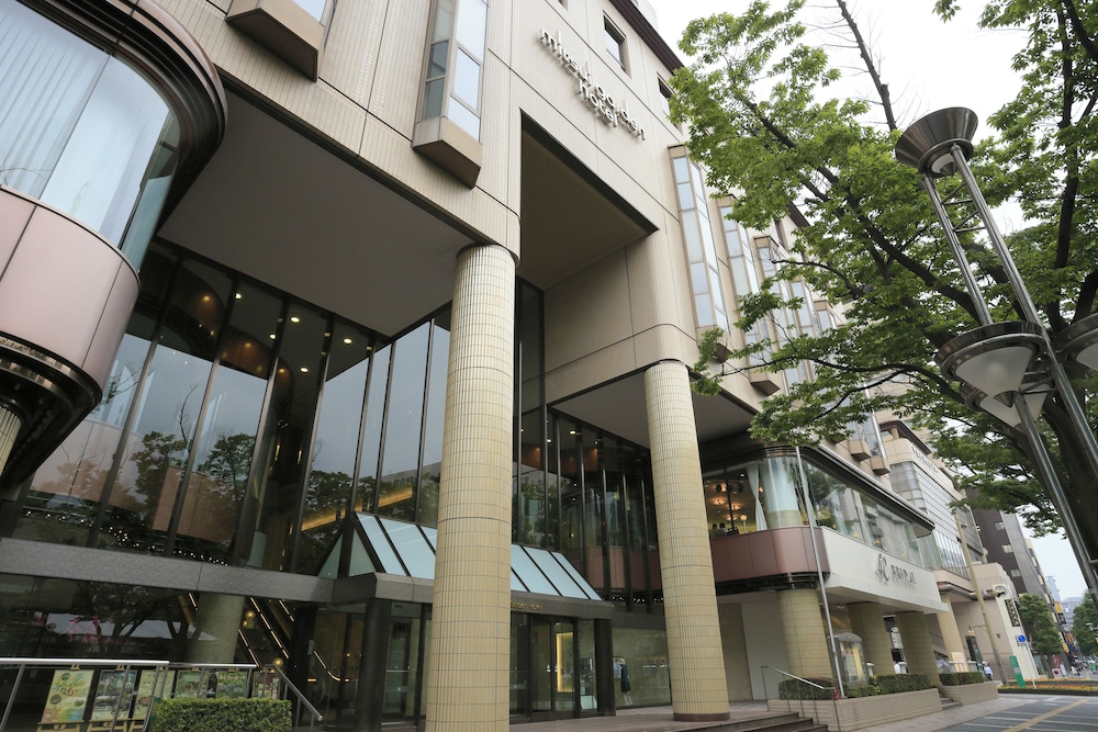 三井ガーデンホテル千葉 千葉