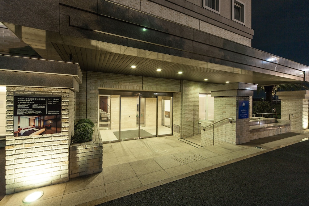 マイステイズ 新浦安コンファレンスセンター 千葉