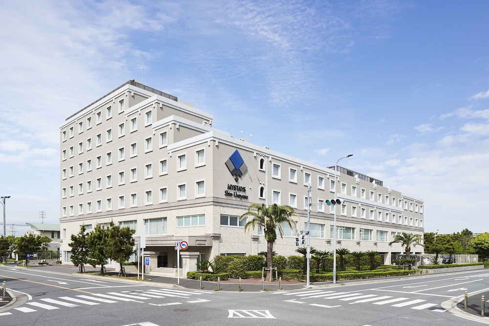 マイステイズ 新浦安コンファレンスセンター 千葉