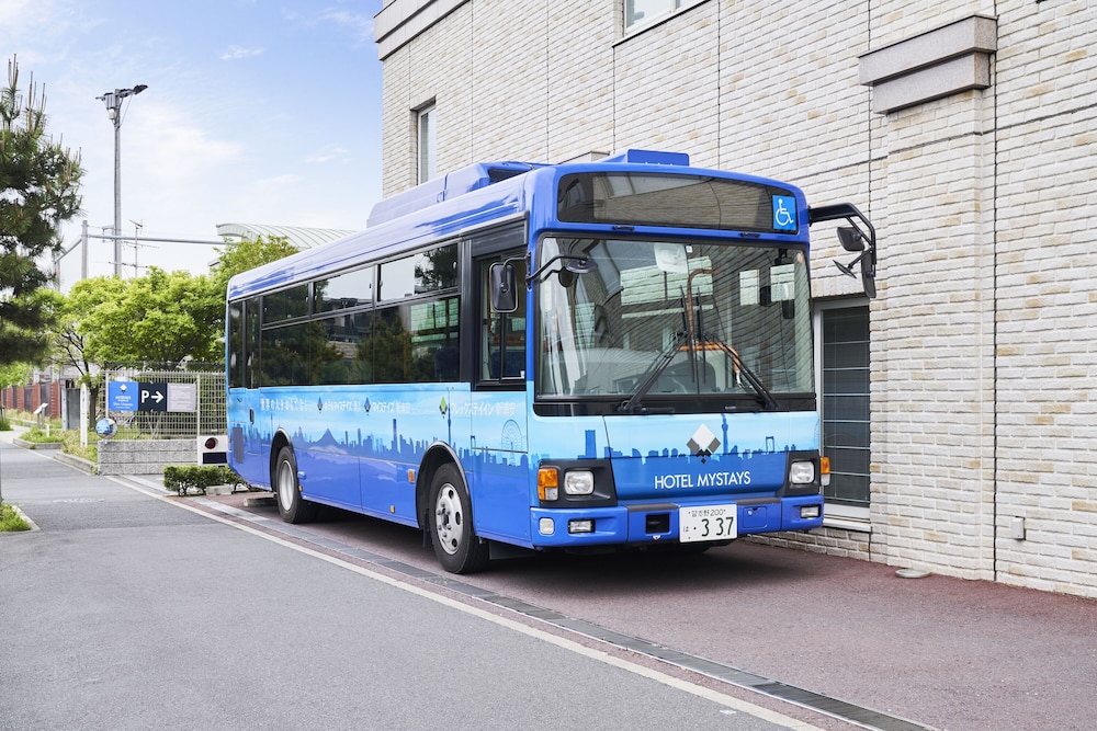マイステイズ 新浦安コンファレンスセンター 千葉