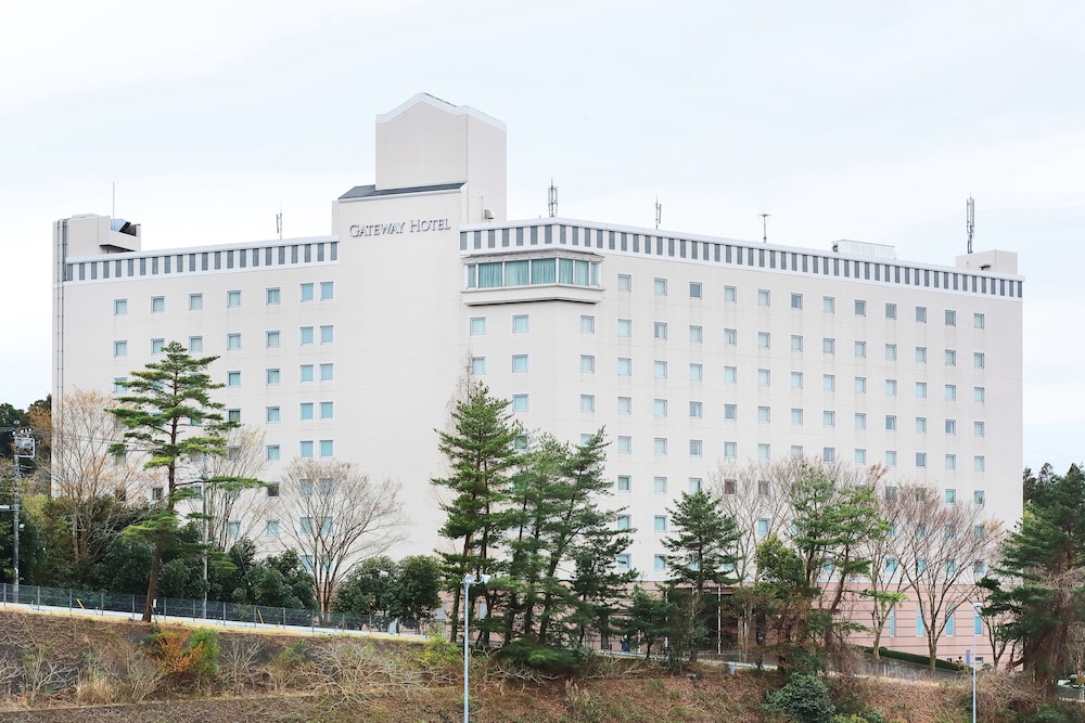 成田ゲートウェイホテル 千葉