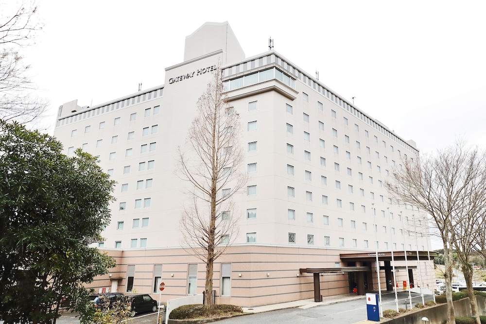 成田ゲートウェイホテル 千葉