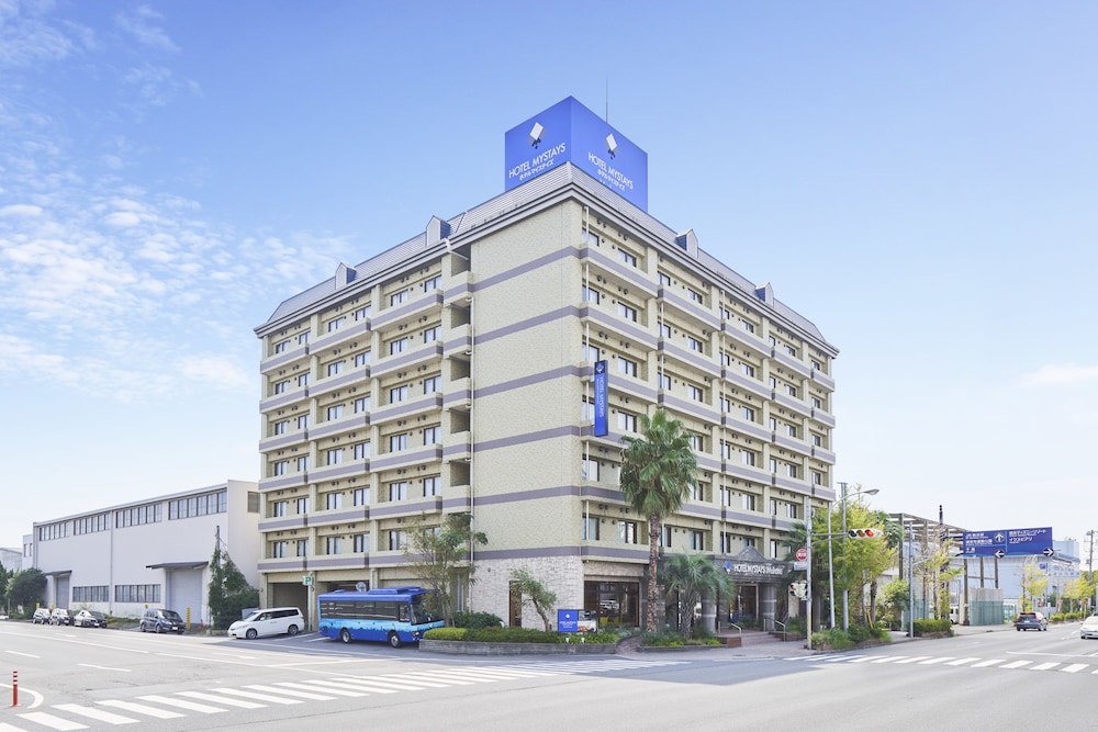ホテルマイステイズ舞浜 千葉