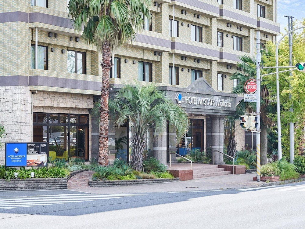 ホテルマイステイズ舞浜 千葉