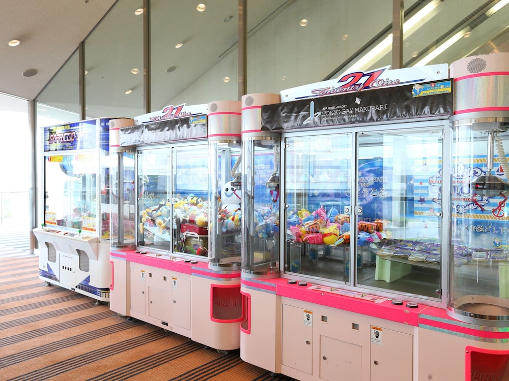 アパホテル＆リゾート〈東京ベイ幕張〉 千葉