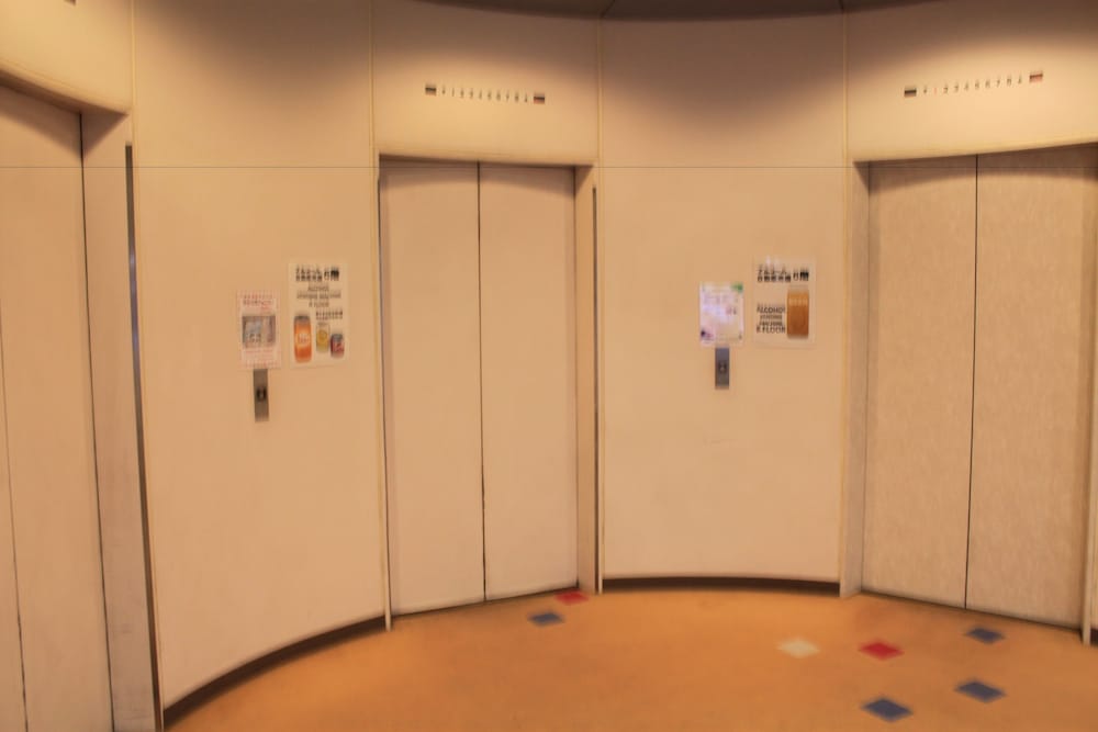 成田エアポートレストハウス 千葉
