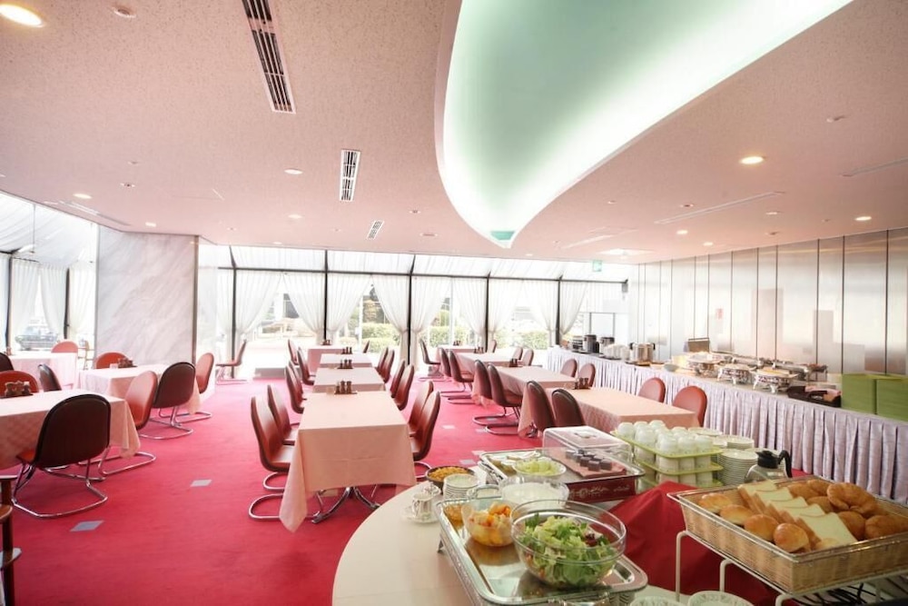 成田エアポートレストハウス 千葉