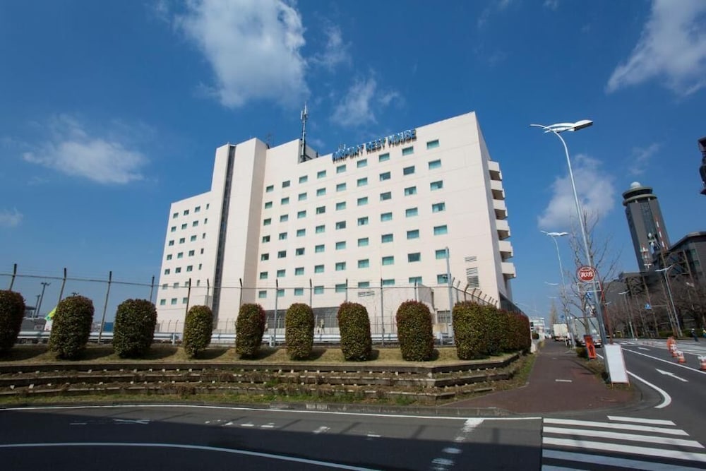 成田エアポートレストハウス 千葉