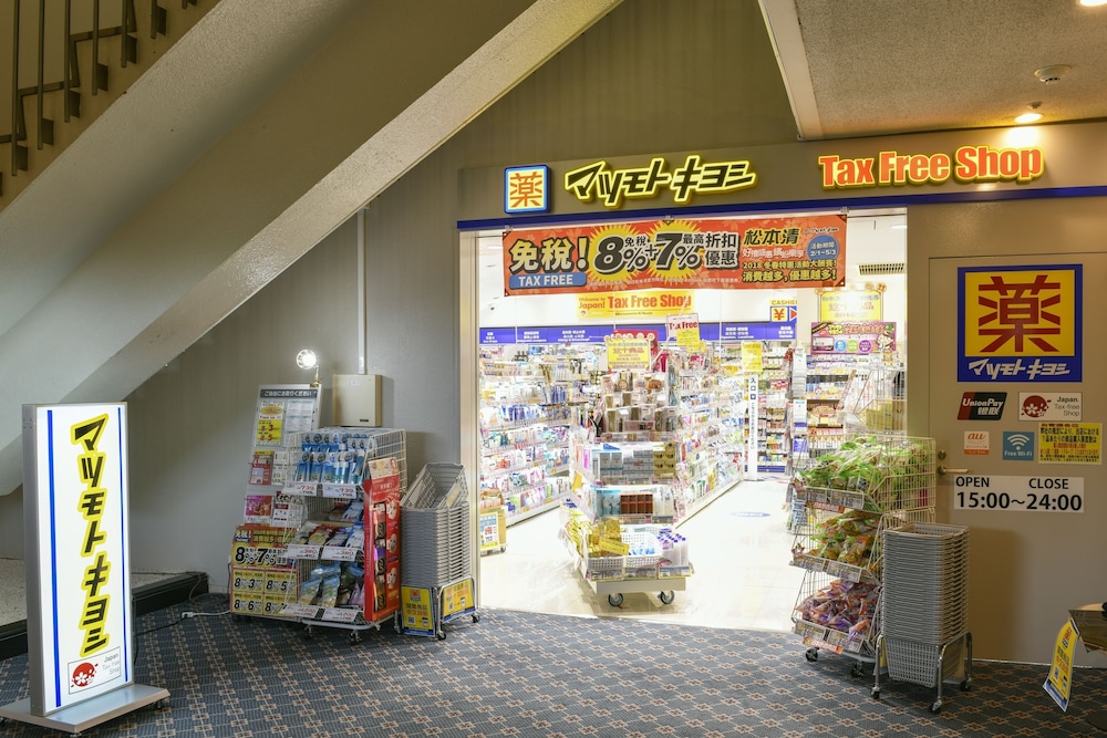 成田東武ホテルエアポート 千葉