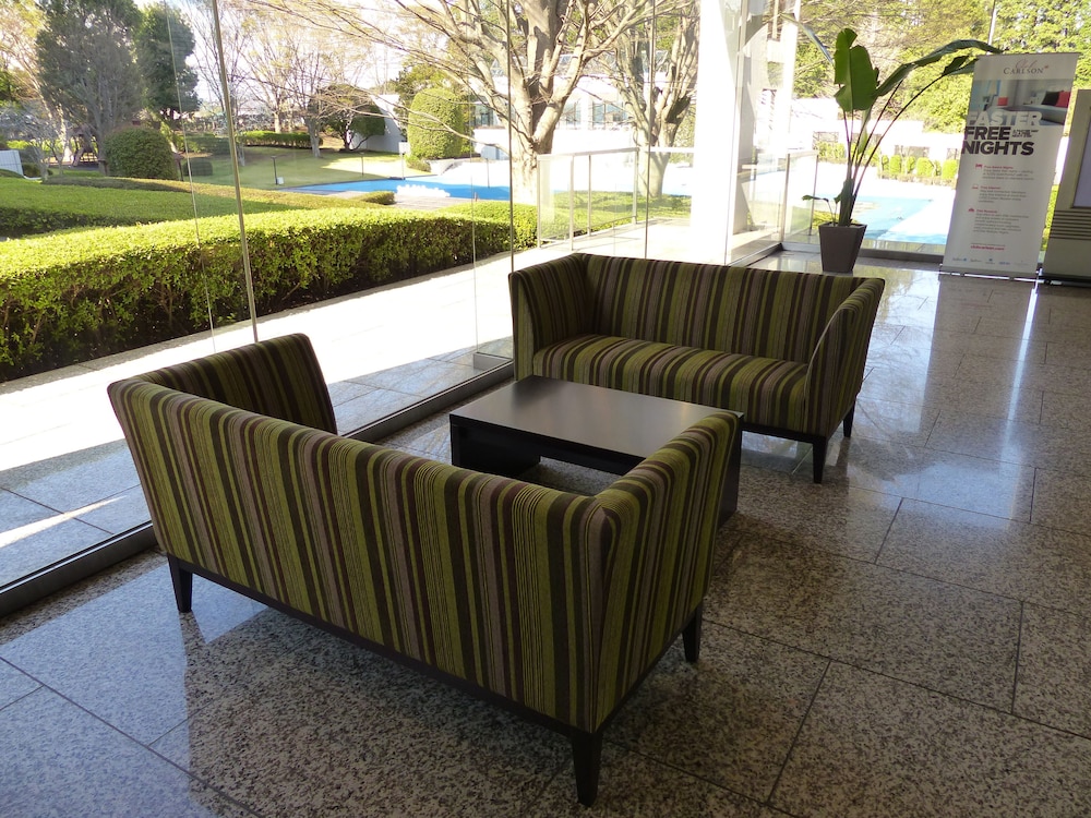 インターナショナルリゾートホテル 湯楽城 千葉