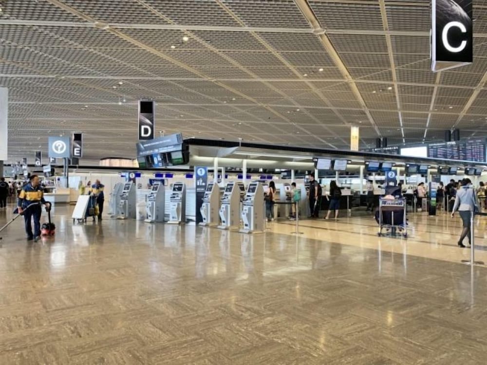 インターナショナルリゾートホテル 湯楽城 千葉