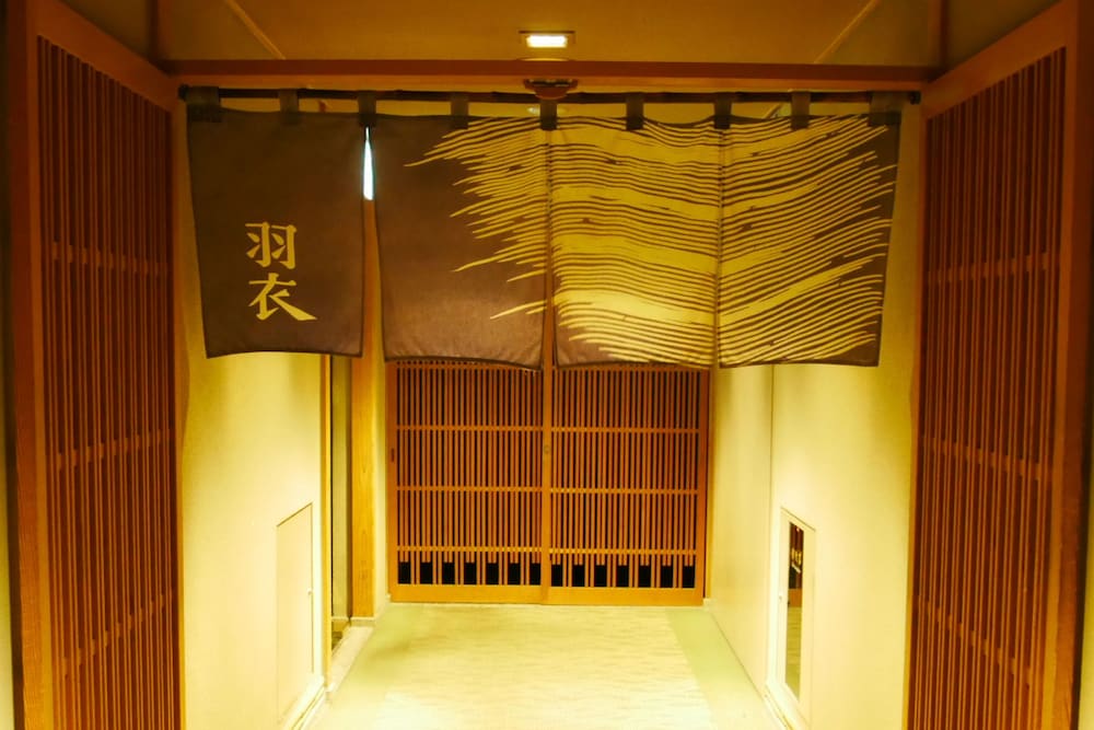 ホテルオークラ東京ベイ 千葉