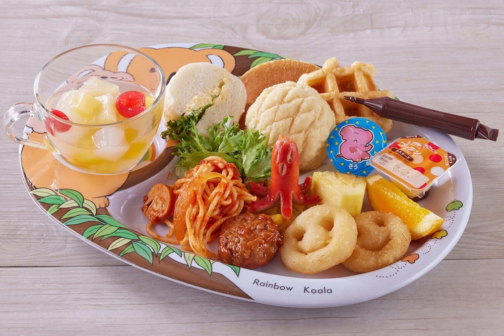 ホテルオークラ東京ベイ 千葉