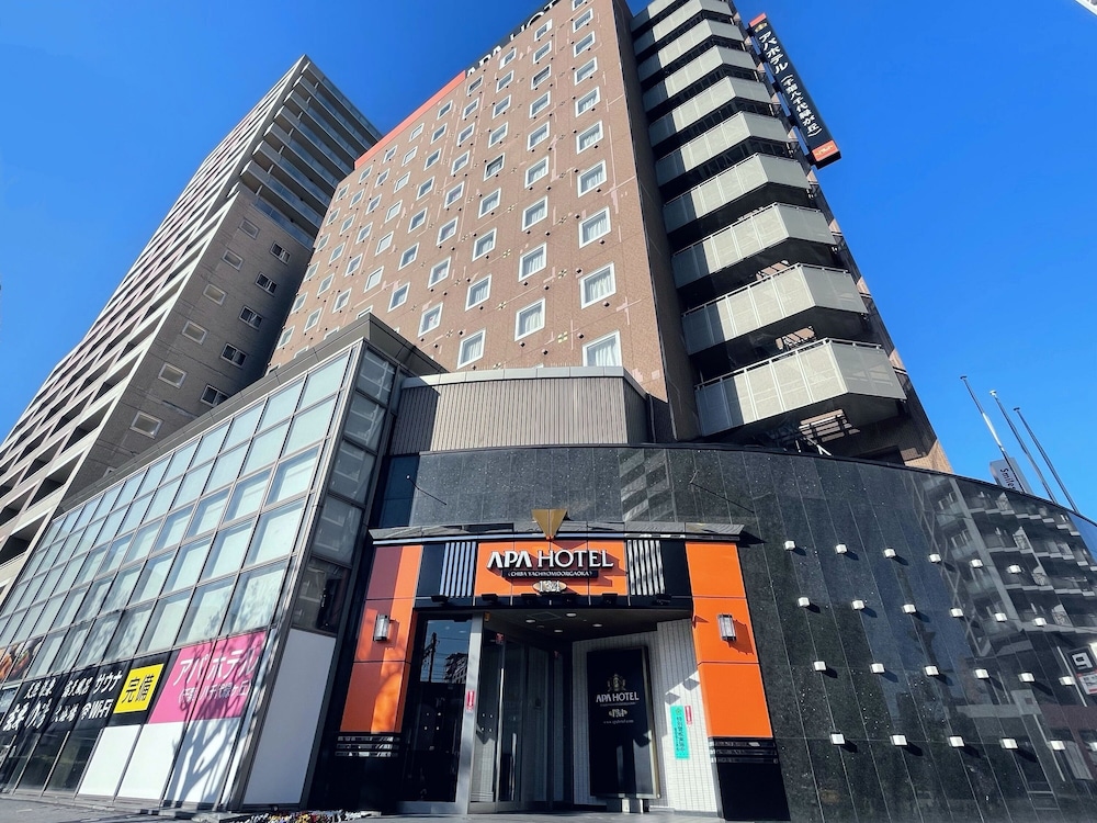 アパホテル〈千葉八千代緑が丘〉 千葉