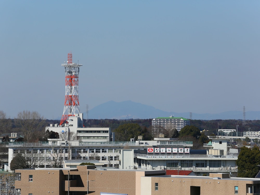 アパホテル〈京成成田駅前〉 千葉