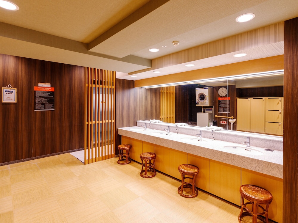 アパホテル〈京成成田駅前〉 千葉
