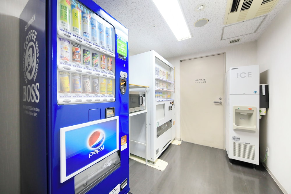 リッチモンドホテル成田 千葉