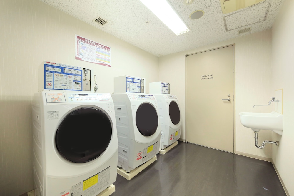 リッチモンドホテル成田 千葉