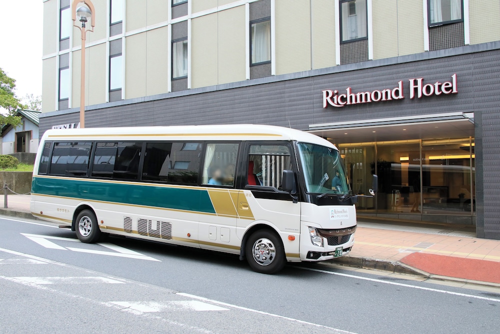リッチモンドホテル成田 千葉