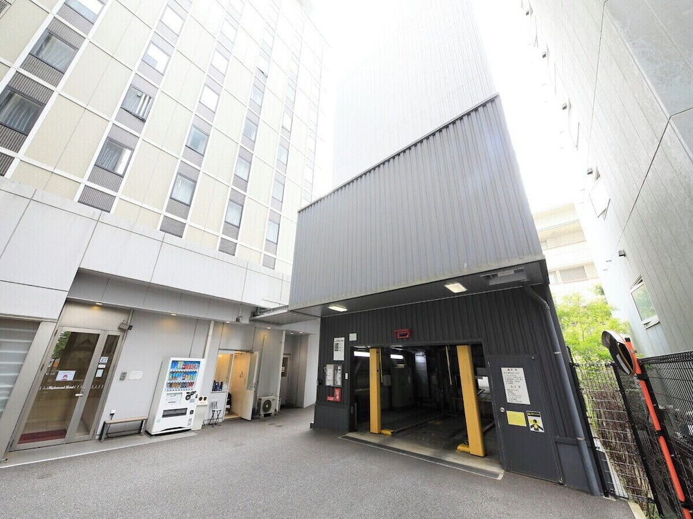 リッチモンドホテル成田 千葉