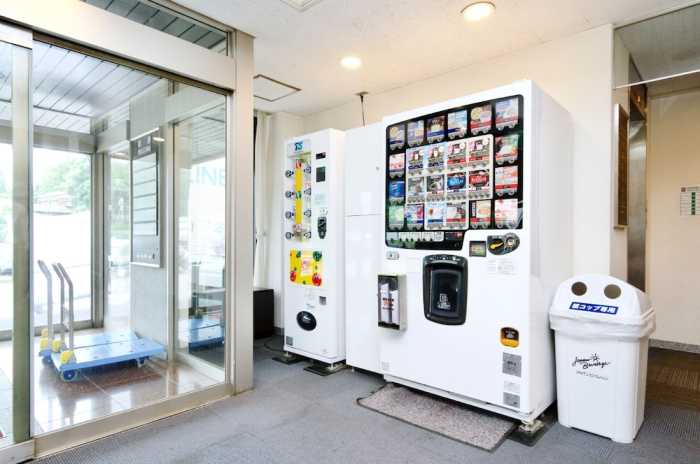 スカイハートホテル成田 千葉