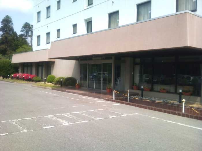 スカイハートホテル成田 千葉