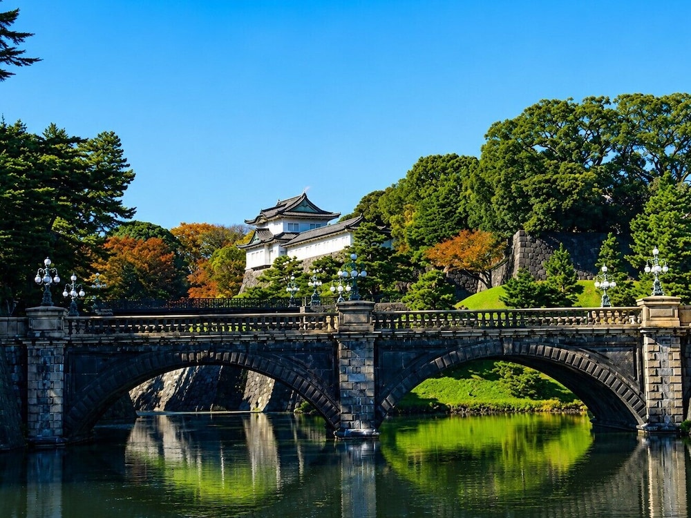 オリエンタルホテル 東京ベイ 千葉