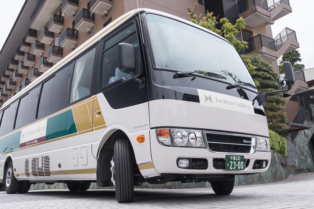 ザ エディスターホテル成田 千葉
