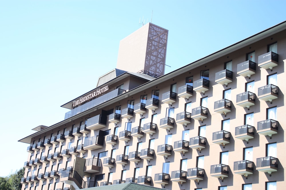 ザ エディスターホテル成田 千葉