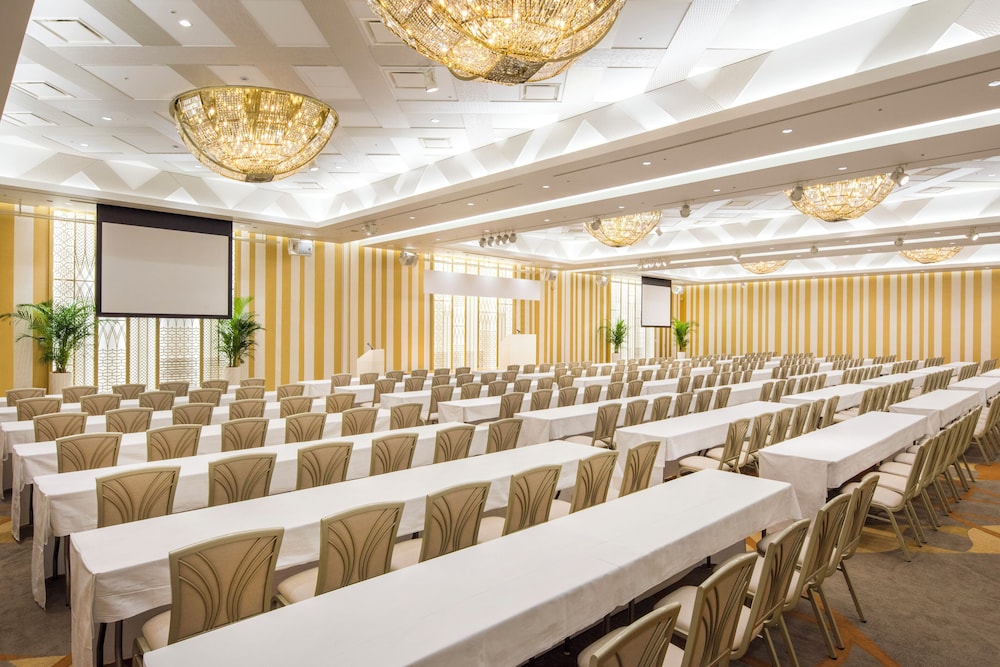 東京ベイ舞浜ホテル ファーストリゾート 千葉