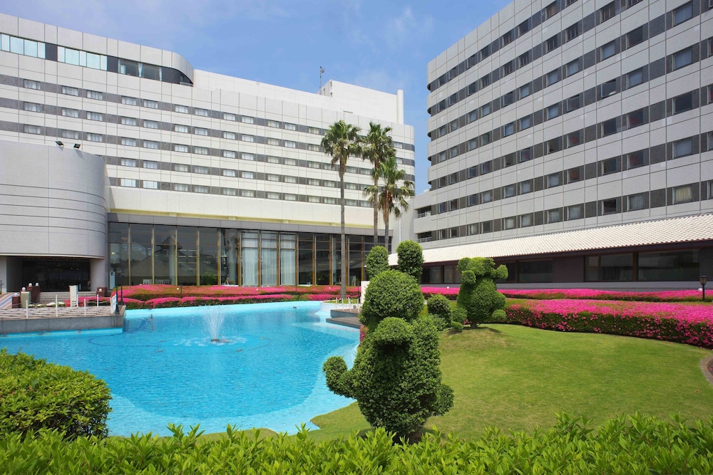 東京ベイ舞浜ホテル ファーストリゾート 千葉