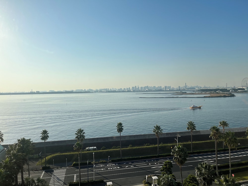 東京ベイ舞浜ホテル 千葉