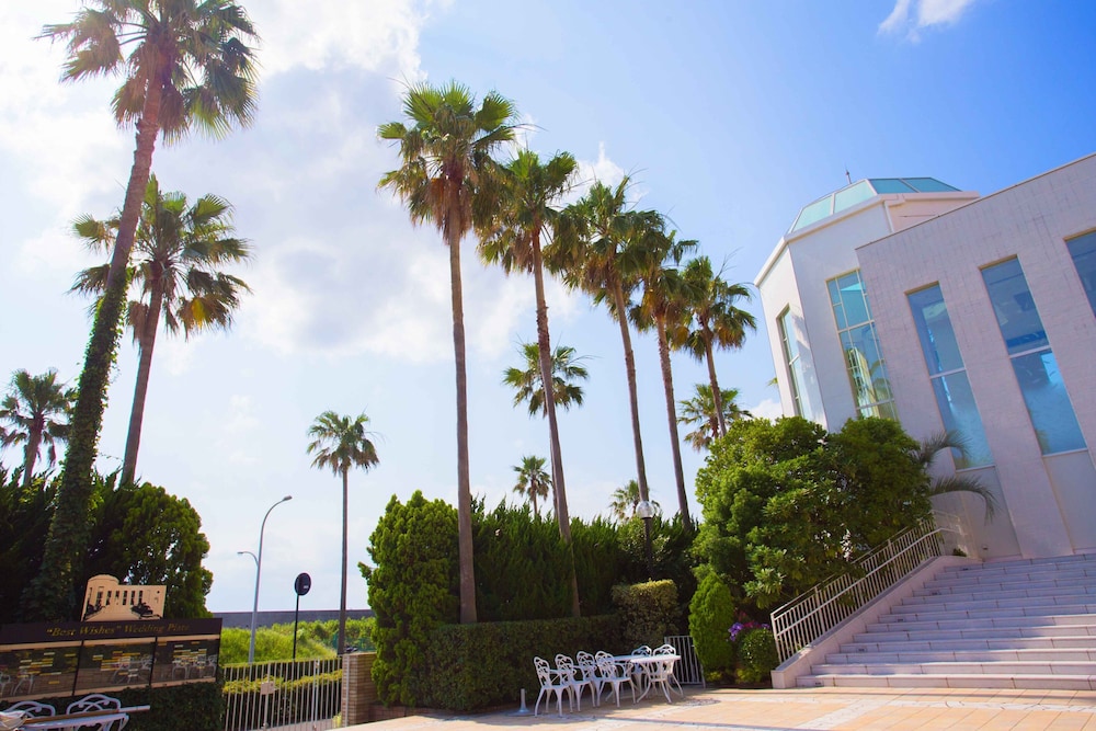 東京ベイ舞浜ホテル 千葉