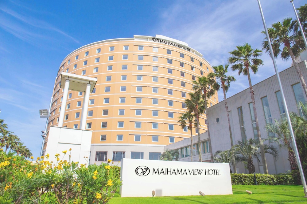 東京ベイ舞浜ホテル 千葉