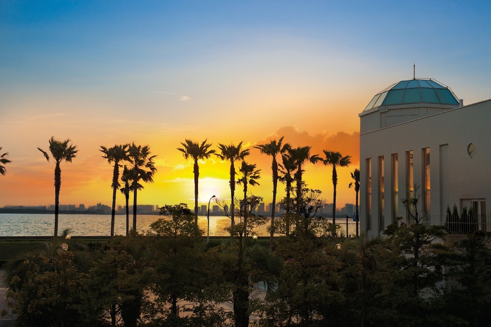 東京ベイ舞浜ホテル 千葉